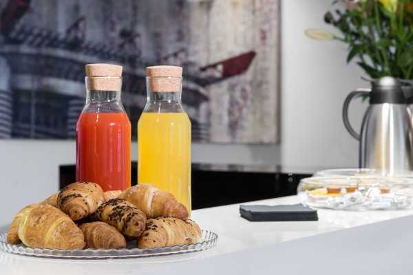 Studio Inn Centrale (Mailand)
